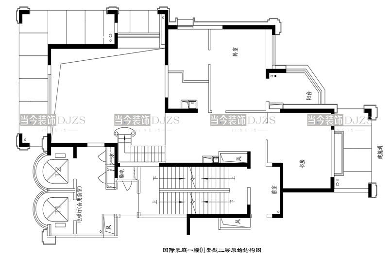 國(guó)際豪庭