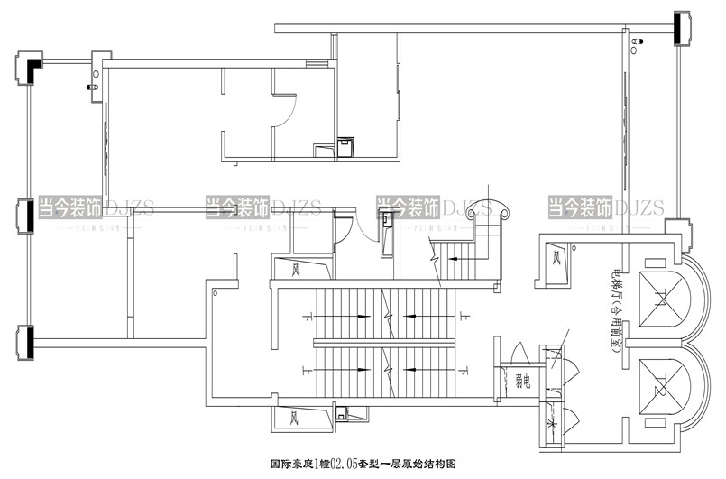 國(guó)際豪庭