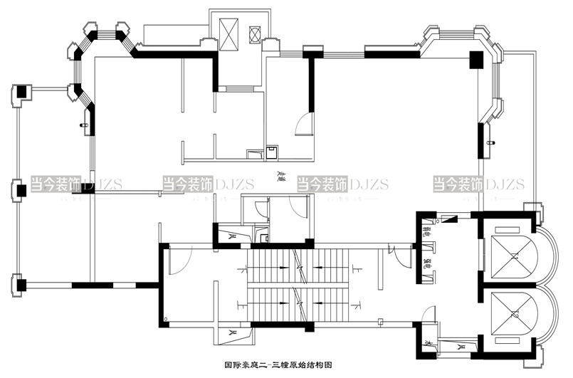 國(guó)際豪庭