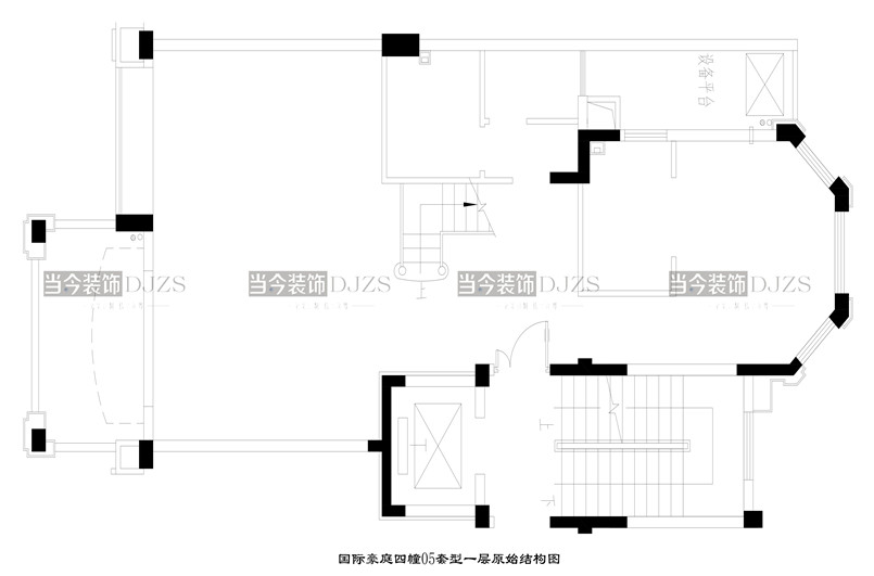 國(guó)際豪庭