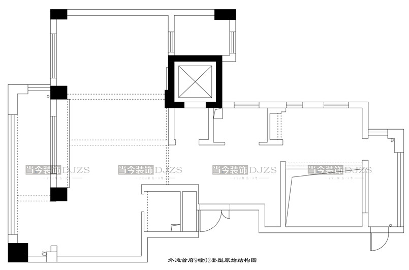 外灘首府