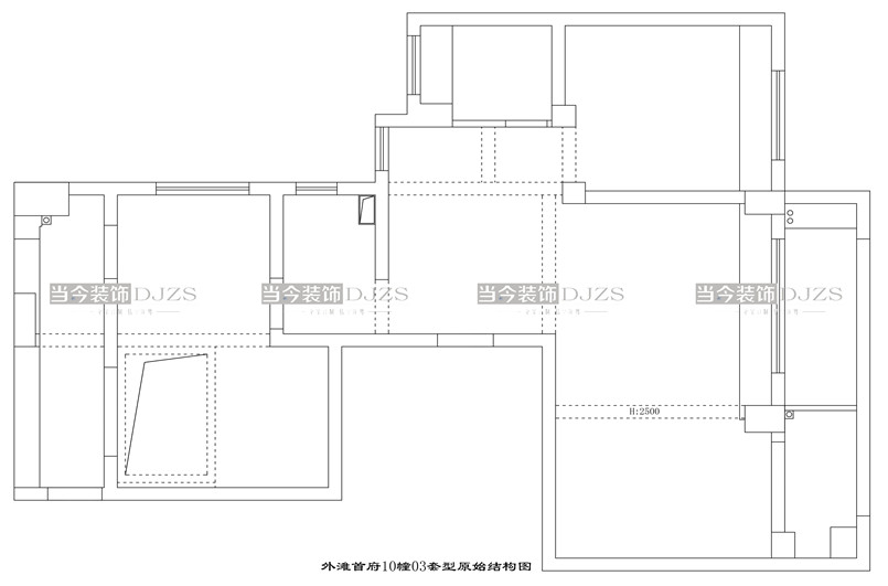 外灘首府